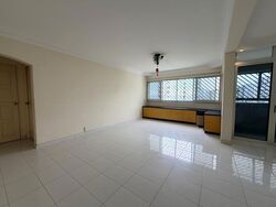 Blk 864 Khatib Evergreen II (Yishun), HDB 5 Rooms #617662521